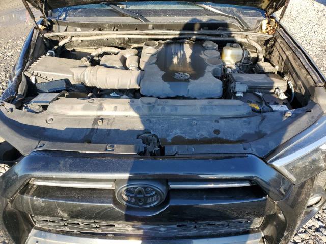 Photo 11 VIN: JTEBU5JR2L5782022 - TOYOTA 4RUNNER SR 