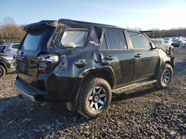 Photo 2 VIN: JTEBU5JR2L5782022 - TOYOTA 4RUNNER SR 