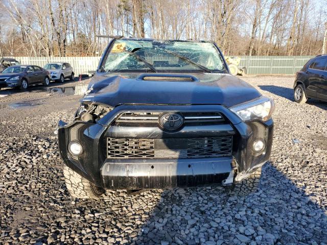 Photo 4 VIN: JTEBU5JR2L5782022 - TOYOTA 4RUNNER SR 