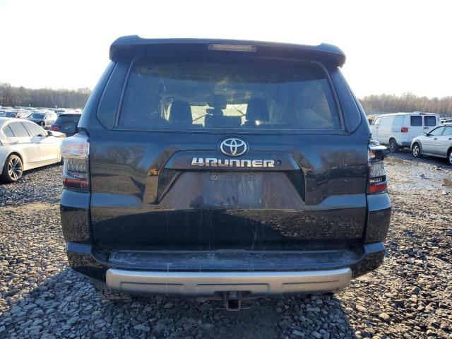 Photo 5 VIN: JTEBU5JR2L5782022 - TOYOTA 4RUNNER SR 