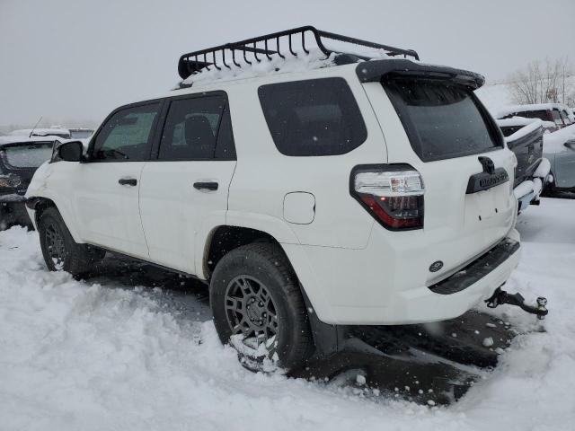 Photo 1 VIN: JTEBU5JR2L5782778 - TOYOTA 4RUNNER SR 