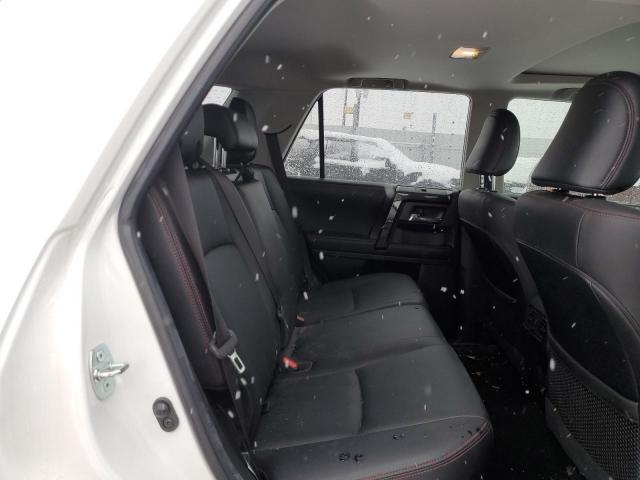 Photo 10 VIN: JTEBU5JR2L5782778 - TOYOTA 4RUNNER SR 