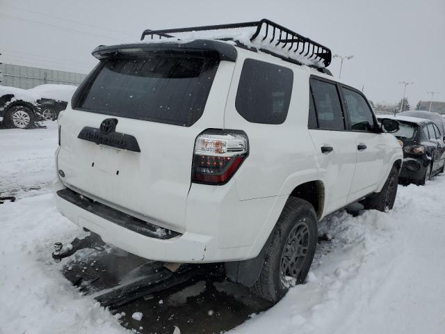 Photo 2 VIN: JTEBU5JR2L5782778 - TOYOTA 4RUNNER SR 