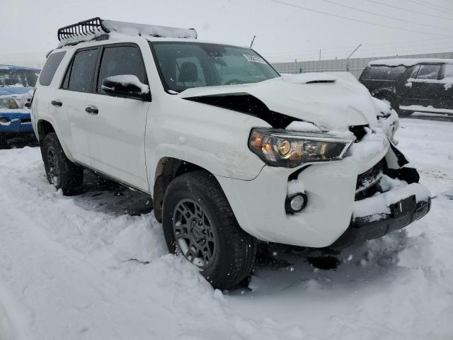 Photo 3 VIN: JTEBU5JR2L5782778 - TOYOTA 4RUNNER SR 