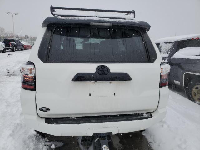 Photo 5 VIN: JTEBU5JR2L5782778 - TOYOTA 4RUNNER SR 