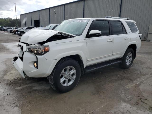 Photo 0 VIN: JTEBU5JR2L5783526 - TOYOTA 4RUNNER SR 