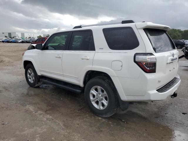 Photo 1 VIN: JTEBU5JR2L5783526 - TOYOTA 4RUNNER SR 