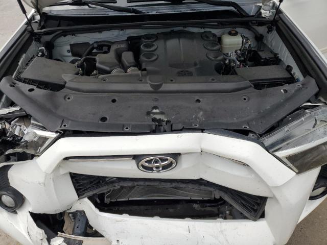 Photo 11 VIN: JTEBU5JR2L5783526 - TOYOTA 4RUNNER SR 