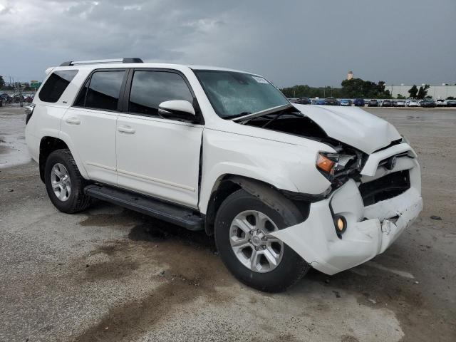 Photo 3 VIN: JTEBU5JR2L5783526 - TOYOTA 4RUNNER SR 