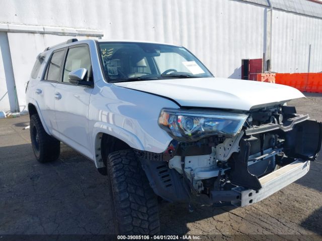 Photo 0 VIN: JTEBU5JR2L5785213 - TOYOTA 4RUNNER 