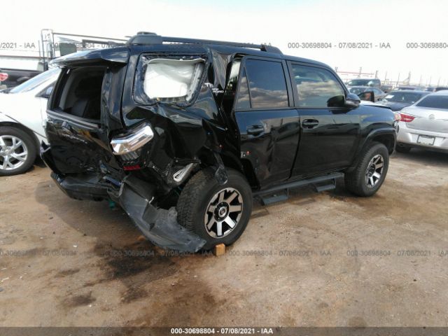 Photo 3 VIN: JTEBU5JR2L5792145 - TOYOTA 4RUNNER 