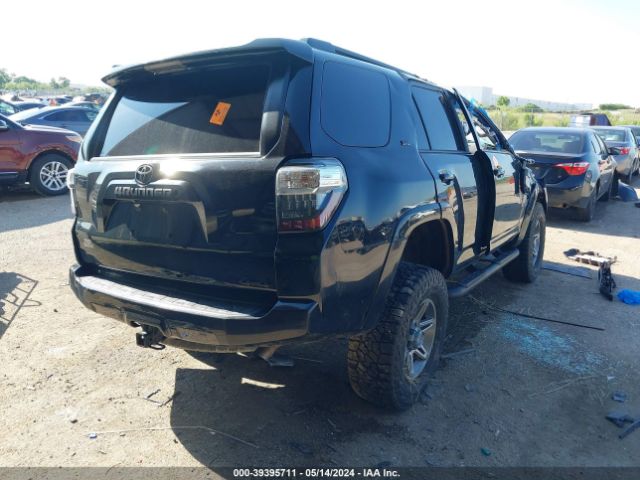 Photo 3 VIN: JTEBU5JR2L5796339 - TOYOTA 4RUNNER 