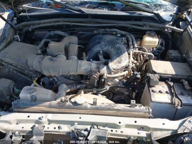 Photo 9 VIN: JTEBU5JR2L5796339 - TOYOTA 4RUNNER 