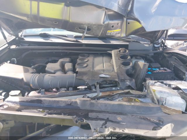 Photo 9 VIN: JTEBU5JR2L5804682 - TOYOTA 4RUNNER 