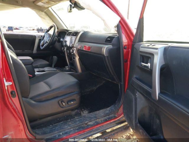 Photo 4 VIN: JTEBU5JR2L5805413 - TOYOTA 4RUNNER 