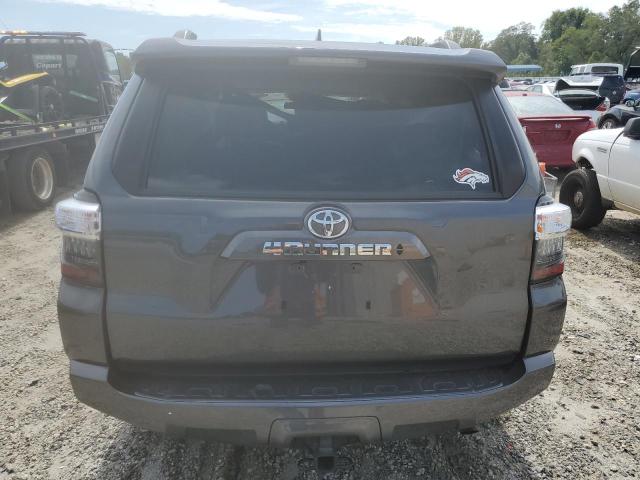 Photo 5 VIN: JTEBU5JR2L5814001 - TOYOTA 4RUNNER SR 