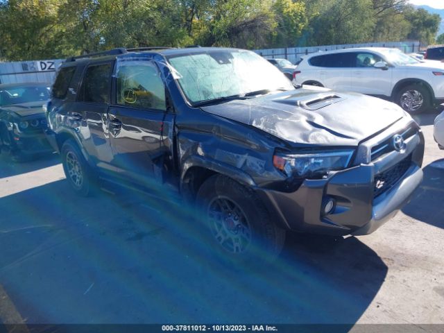 Photo 0 VIN: JTEBU5JR2L5814970 - TOYOTA 4RUNNER 