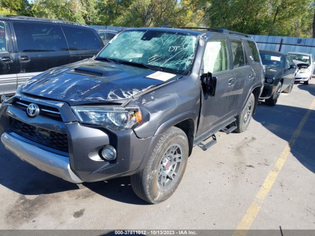 Photo 1 VIN: JTEBU5JR2L5814970 - TOYOTA 4RUNNER 