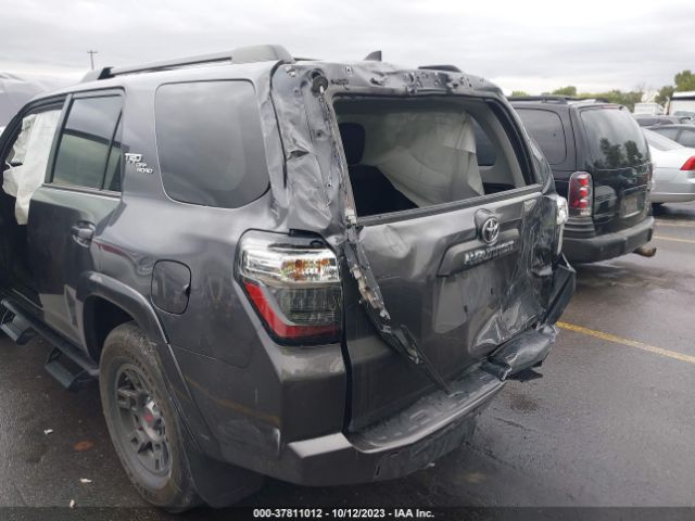 Photo 5 VIN: JTEBU5JR2L5814970 - TOYOTA 4RUNNER 