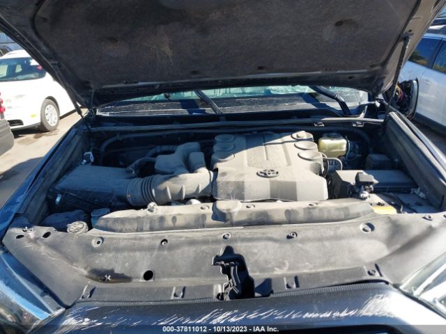 Photo 9 VIN: JTEBU5JR2L5814970 - TOYOTA 4RUNNER 