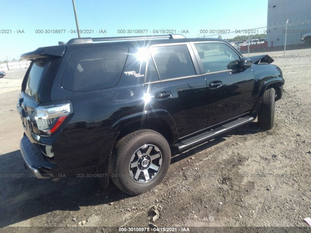 Photo 3 VIN: JTEBU5JR2L5818291 - TOYOTA 4RUNNER 