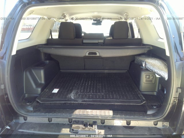 Photo 5 VIN: JTEBU5JR2L5818291 - TOYOTA 4RUNNER 