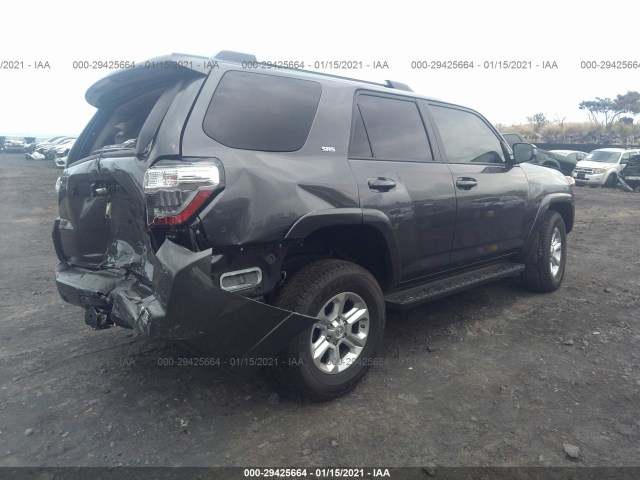 Photo 3 VIN: JTEBU5JR2L5818386 - TOYOTA 4RUNNER 