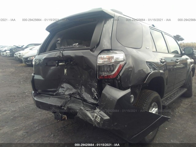 Photo 5 VIN: JTEBU5JR2L5818386 - TOYOTA 4RUNNER 