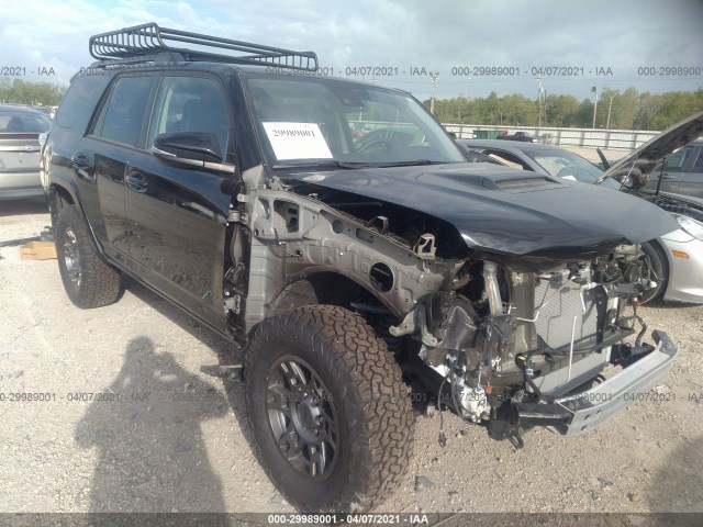 Photo 0 VIN: JTEBU5JR2L5822647 - TOYOTA 4RUNNER 