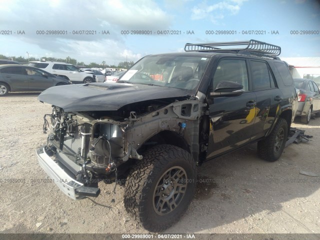 Photo 1 VIN: JTEBU5JR2L5822647 - TOYOTA 4RUNNER 