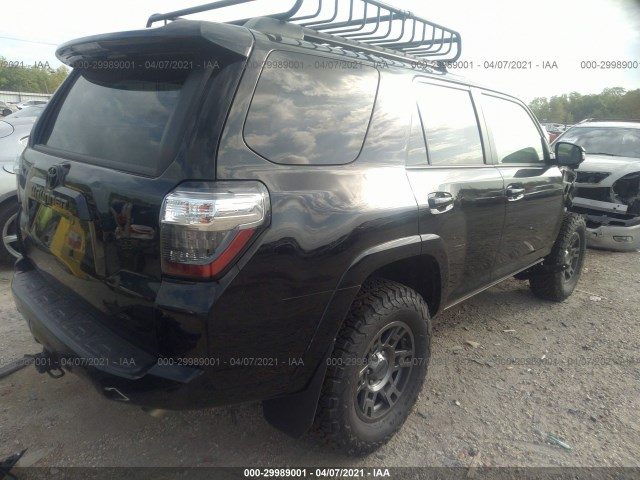 Photo 3 VIN: JTEBU5JR2L5822647 - TOYOTA 4RUNNER 