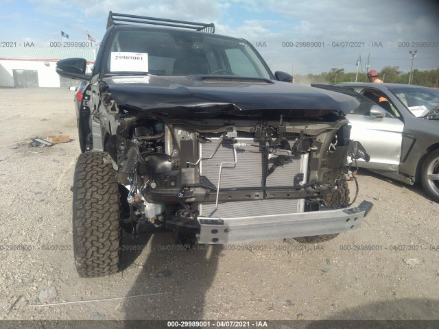 Photo 5 VIN: JTEBU5JR2L5822647 - TOYOTA 4RUNNER 