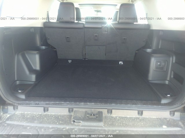 Photo 7 VIN: JTEBU5JR2L5822647 - TOYOTA 4RUNNER 