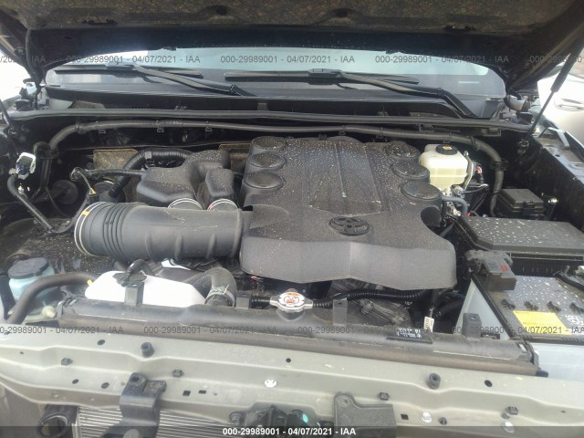 Photo 9 VIN: JTEBU5JR2L5822647 - TOYOTA 4RUNNER 