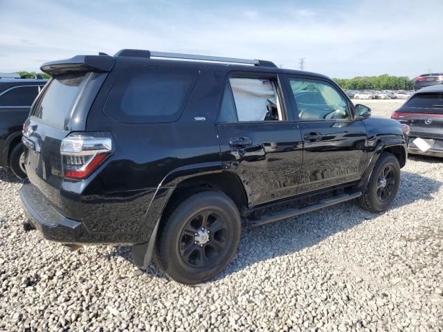 Photo 2 VIN: JTEBU5JR2L5823135 - TOYOTA 4RUNNER 