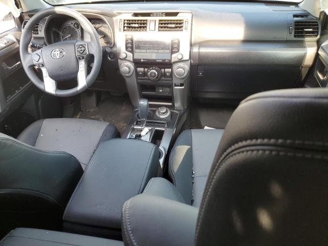 Photo 7 VIN: JTEBU5JR2L5823135 - TOYOTA 4RUNNER 