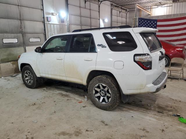 Photo 1 VIN: JTEBU5JR2L5827816 - TOYOTA 4RUNNER 