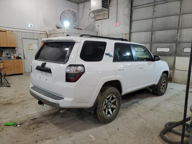 Photo 2 VIN: JTEBU5JR2L5827816 - TOYOTA 4RUNNER 