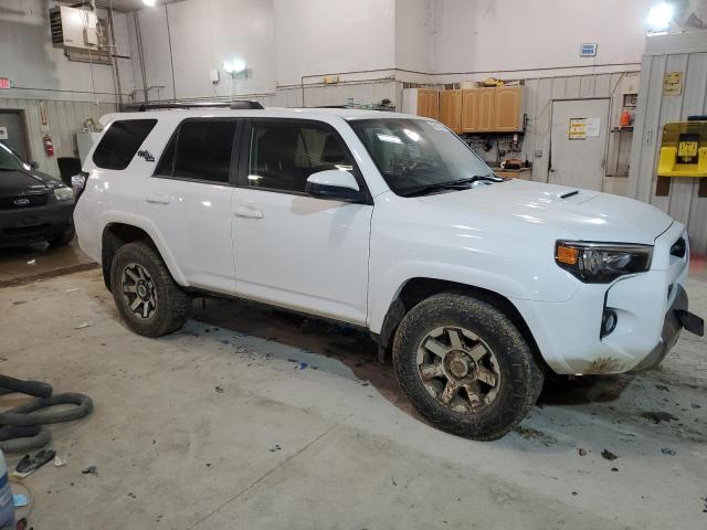 Photo 3 VIN: JTEBU5JR2L5827816 - TOYOTA 4RUNNER 