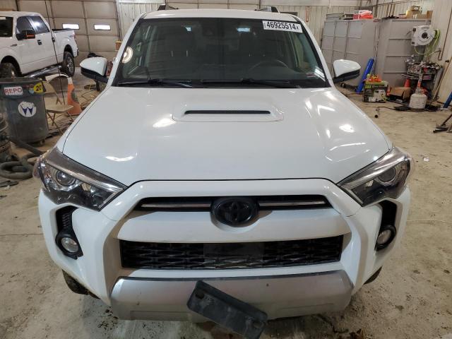 Photo 4 VIN: JTEBU5JR2L5827816 - TOYOTA 4RUNNER 