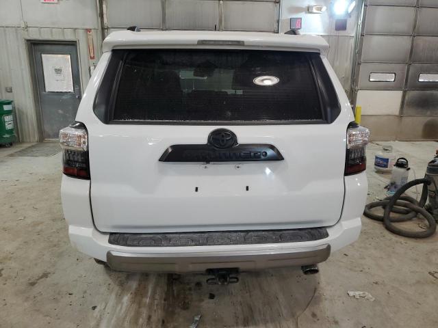 Photo 5 VIN: JTEBU5JR2L5827816 - TOYOTA 4RUNNER 