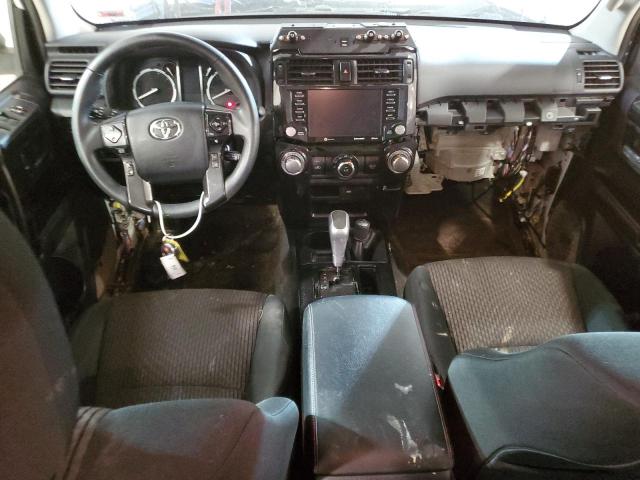 Photo 7 VIN: JTEBU5JR2L5827816 - TOYOTA 4RUNNER 