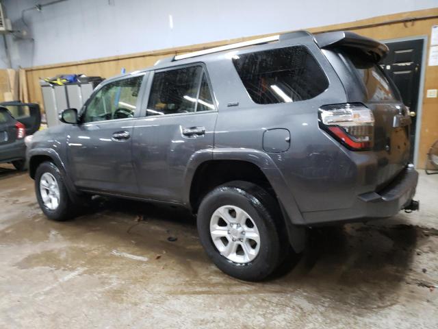 Photo 1 VIN: JTEBU5JR2L5829873 - TOYOTA 4RUNNER SR 