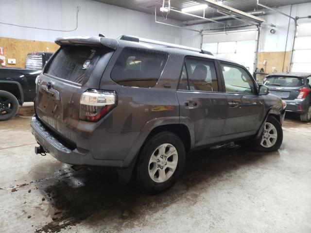 Photo 2 VIN: JTEBU5JR2L5829873 - TOYOTA 4RUNNER SR 