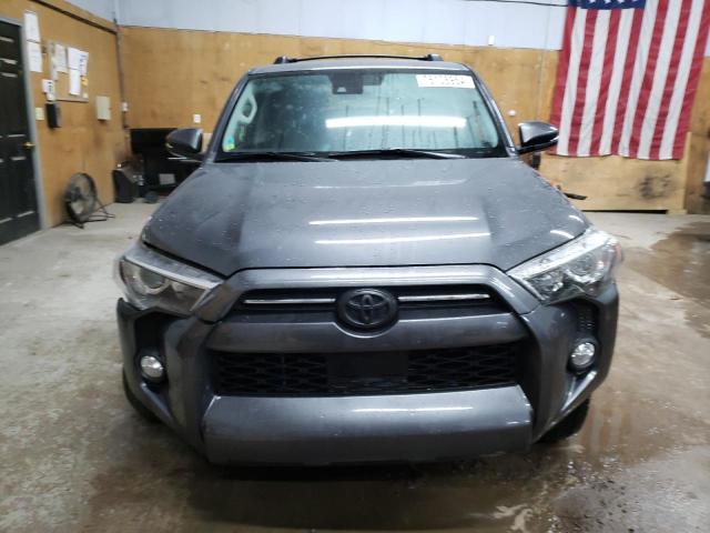 Photo 4 VIN: JTEBU5JR2L5829873 - TOYOTA 4RUNNER SR 