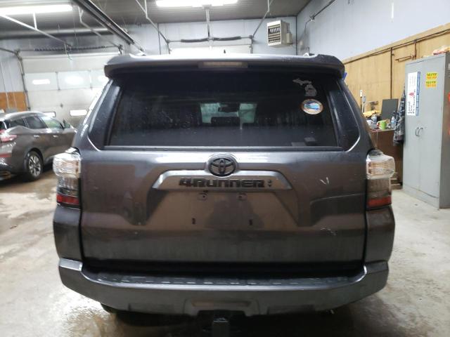 Photo 5 VIN: JTEBU5JR2L5829873 - TOYOTA 4RUNNER SR 