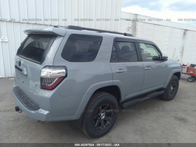 Photo 3 VIN: JTEBU5JR2M5880484 - TOYOTA 4RUNNER 