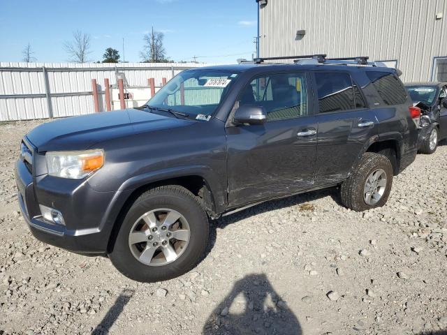 Photo 0 VIN: JTEBU5JR3A5001277 - TOYOTA 4RUNNER SR 