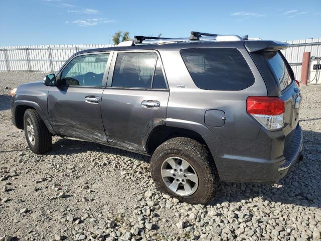 Photo 1 VIN: JTEBU5JR3A5001277 - TOYOTA 4RUNNER SR 