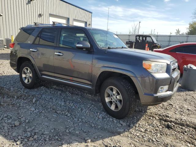 Photo 3 VIN: JTEBU5JR3A5001277 - TOYOTA 4RUNNER SR 